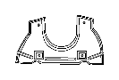 View Shield. Heat. Exhaust. Manifold.  Full-Sized Product Image 1 of 10