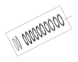 Image of SNAP RING. [2.3 MM], [[2.Gov't. image for your 2011 Chrysler 300   