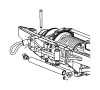 View BUSHING. Pin.  Full-Sized Product Image 1 of 10