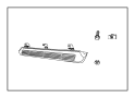 View Nut. Bumper.  Full-Sized Product Image