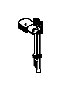 View SENSOR. Fuel/Water.  Full-Sized Product Image
