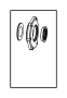 View EXTENSION ASSY. Transmission.  Full-Sized Product Image