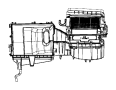 View A/C Evaporator Drain Full-Sized Product Image