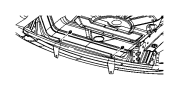Bumper Cover (Rear, Upper, Lower)
