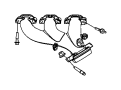 Exhaust Manifold