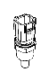 View SENSOR. Coolant Temperature, Temperature.  Full-Sized Product Image