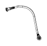 Image of JUMPER. Fuel Supply. [20.5 Gallon Fuel Tank]. image for your 2004 Dodge SPRINTER   
