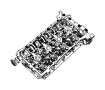 4884676AG Engine Cylinder Head