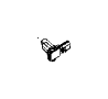 View SENSOR. Mass Airflow.  Full-Sized Product Image
