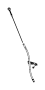 View O RING. Engine Oil Indicator Tube. Mounting.  Full-Sized Product Image