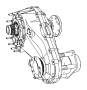 View TRANSFER CASE.  Full-Sized Product Image