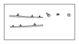 View Nut. Bumper.  Full-Sized Product Image