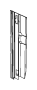 View Radiator Air Seal (Lower) Full-Sized Product Image