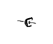View NUT. Plastic Snap-in. For .190-16 Screw.  Full-Sized Product Image 1 of 9