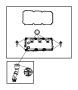 Engine Valve Cover