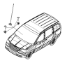 View ANTENNA. Global Positioning.  Full-Sized Product Image