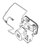 ABS Hydraulic Assembly