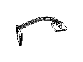 View LINK, WIRING. Jumper. Multifunction Switch.  Full-Sized Product Image