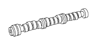 Engine Camshaft