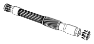 68400289AA Drive Shaft