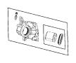 View 68003778AA Full-Sized Product Image