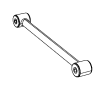 Suspension Control Arm (Rear, Lower)
