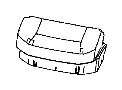 View Seat Cushion Foam. Seat cushion pad.  Full-Sized Product Image