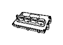 View Engine Control Module (ECM) Full-Sized Product Image