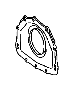 68006028AB Engine Crankshaft Seal (Rear)