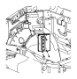 View Engine Control Module (ECM) Full-Sized Product Image