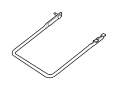 Seat Track Adjust Handle