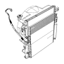 A/C Receiver Drier