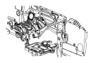 52125201AG Evaporative Emissions System Lines