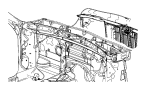 View Hood Latch (Lower) Full-Sized Product Image