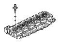 View SEAL. Fuel Injector.  Full-Sized Product Image