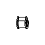 Suspension Stabilizer Bar Bushing