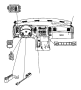 View SWITCH. Adjustable Pedals.  Full-Sized Product Image
