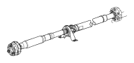 View BOOT. Driveshaft.  Full-Sized Product Image