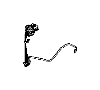 View WIRING. Headlamp.  Full-Sized Product Image