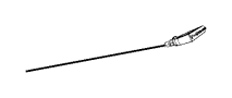 Engine Oil Dipstick
