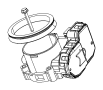 View SEAL. Intake Manifold.  Full-Sized Product Image