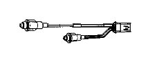 View SWITCH. Clutch Starter Interlock.  Full-Sized Product Image 1 of 10