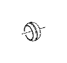 Catalytic Converter Gasket
