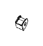 Suspension Stabilizer Bar Bushing