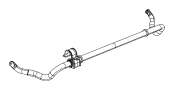 Suspension Stabilizer Bar Bushing