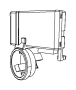 View RECEIVER. Control Module. Export.  Full-Sized Product Image