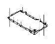 Engine Oil Pan Gasket