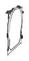 Engine Cooling Fan Shroud (Upper, Lower)