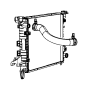 View CLAMP. Hose. 53X15.  Full-Sized Product Image