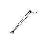 View Hood Lift Support Full-Sized Product Image